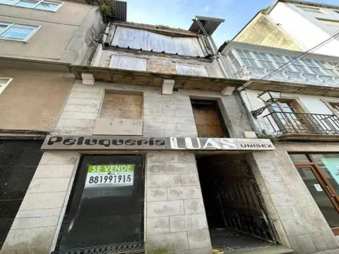 Piso en calle de Melitón Cortiñas